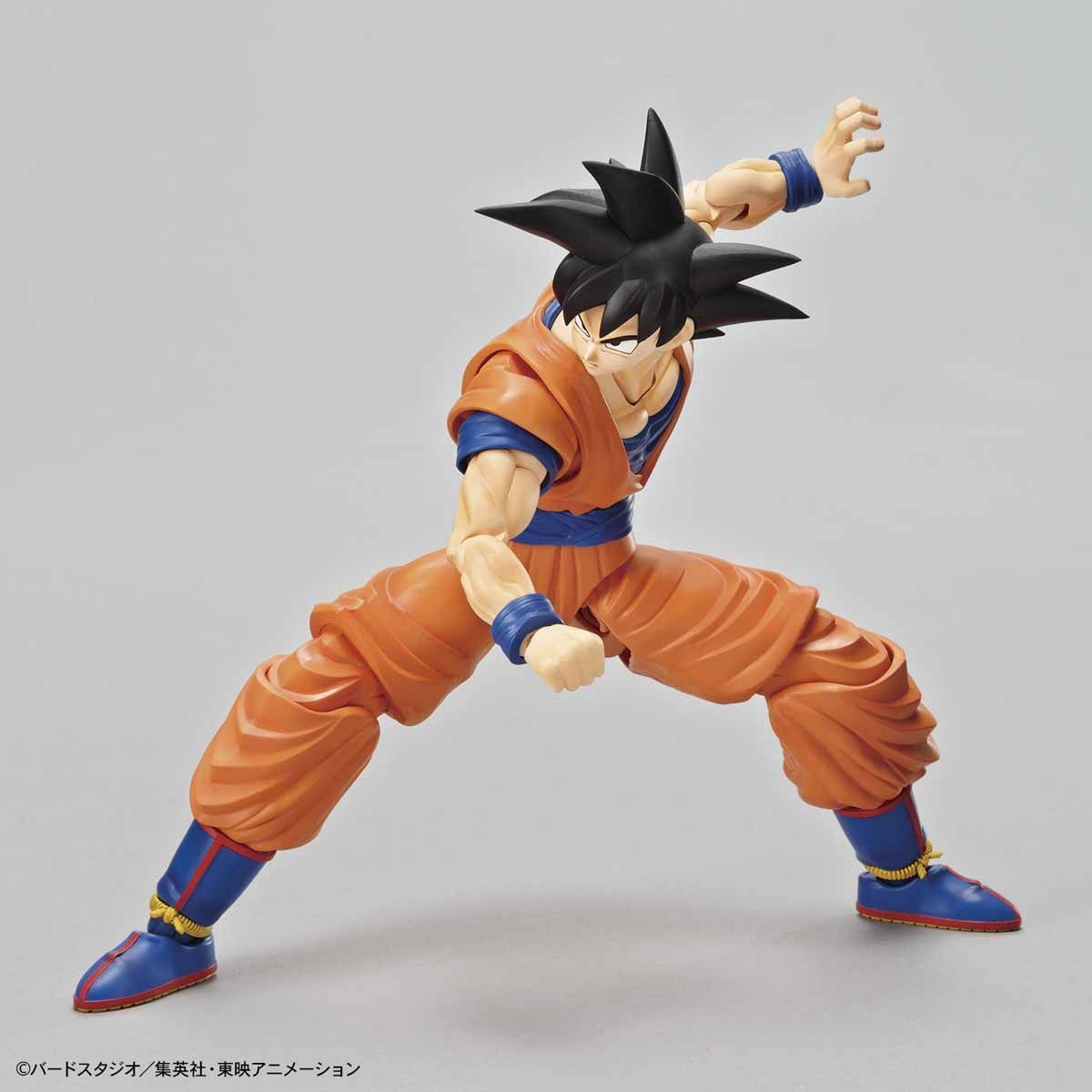 Figure-rise Standard - Son Goku