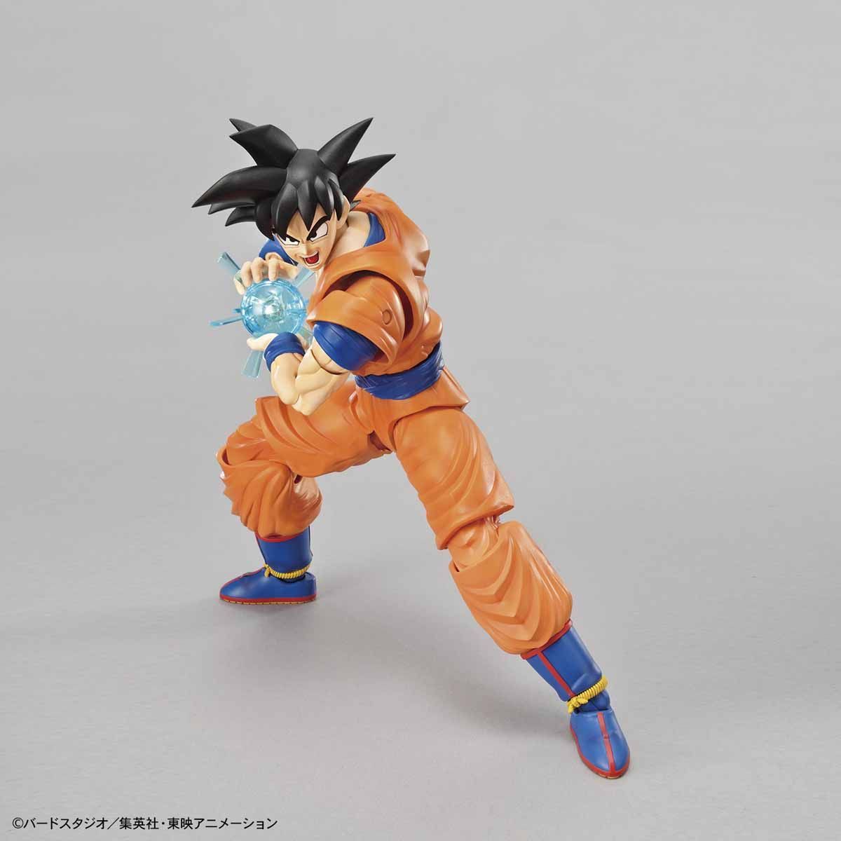 Figure-rise Standard - Son Goku