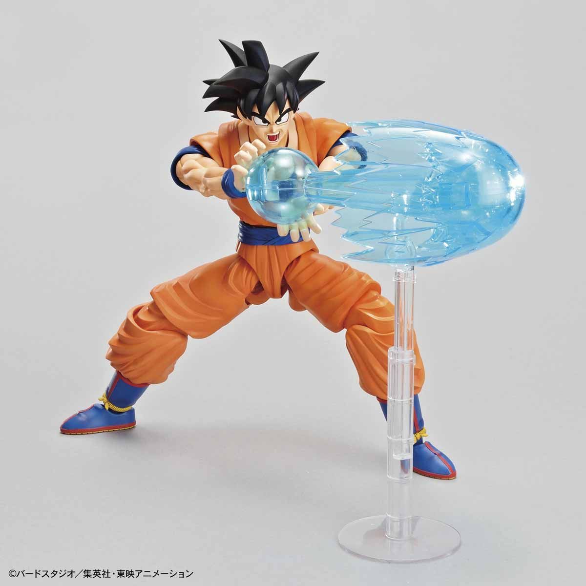 Figure-rise Standard - Son Goku