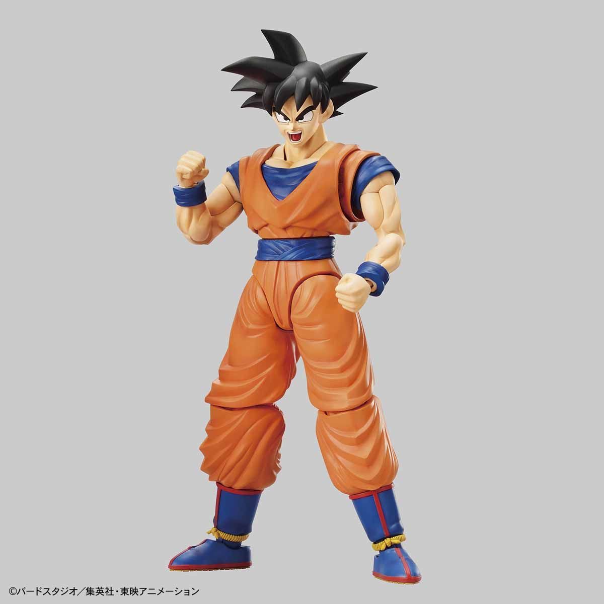 Figure-rise Standard - Son Goku