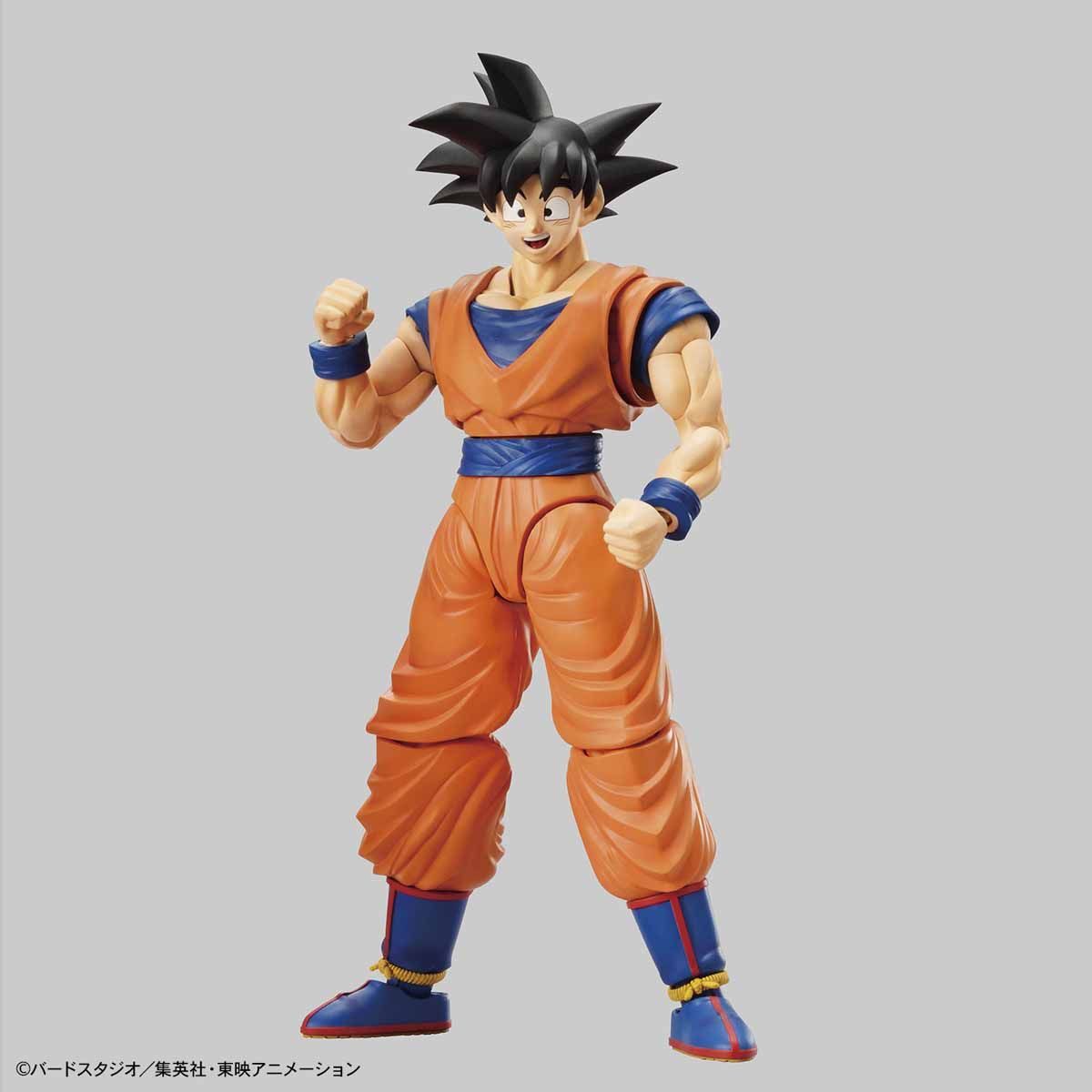 Figure-rise Standard - Son Goku