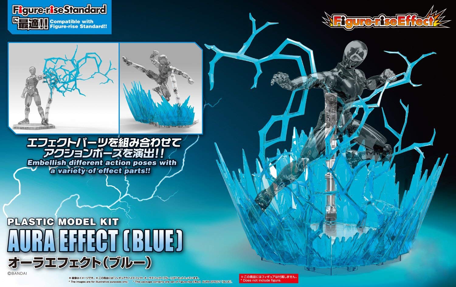 Figure-rise Effect