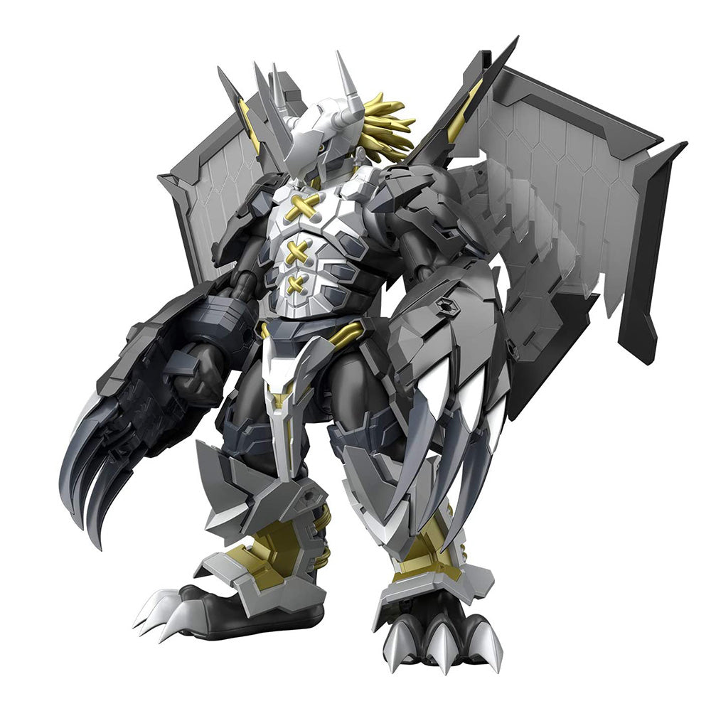 Figure-rise Standard - Digimon - [Amplified] Black Wargreymon