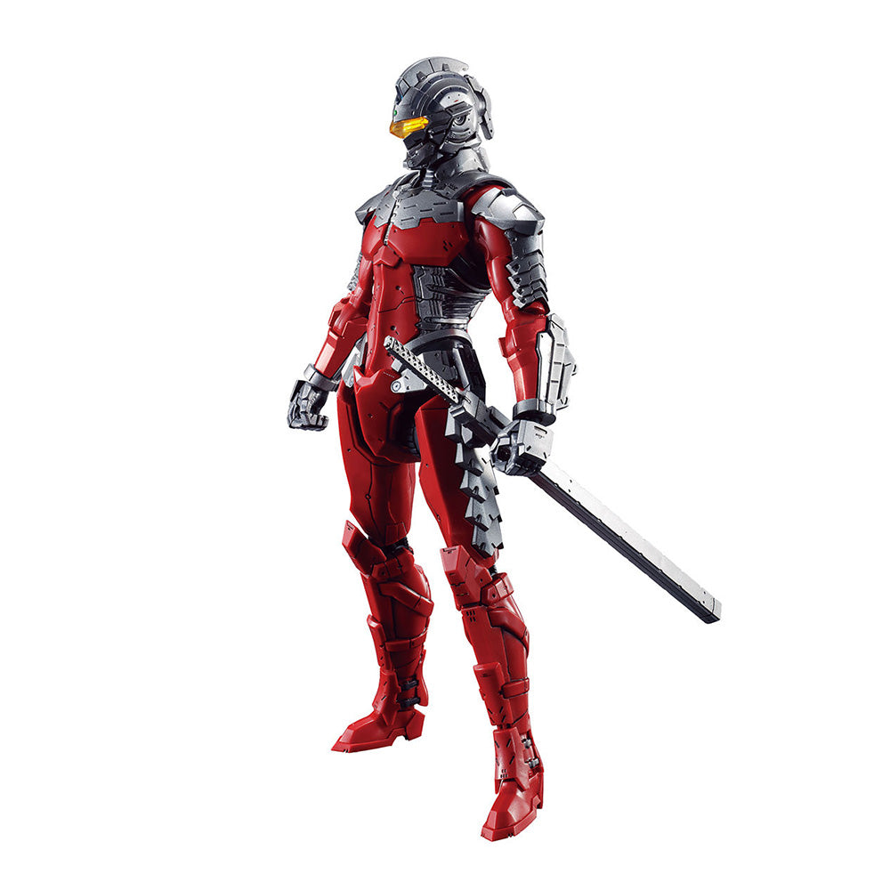 Figure-rise Standard - Ultraman Suit Ver 7.5