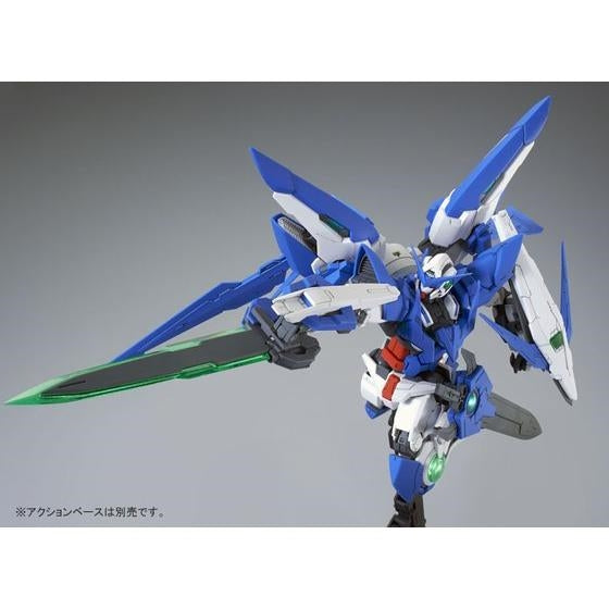 MG - PPGN-001 Gundam Amazing Exia
