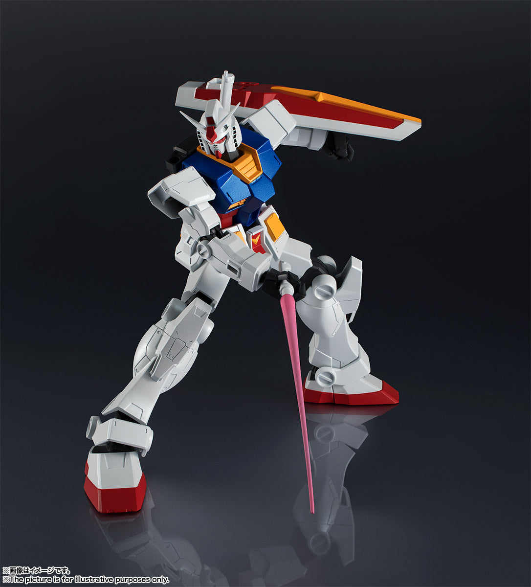 Gundam Universe - RX-78-2 Gundam