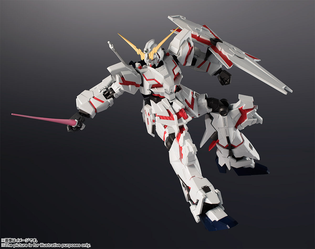 Gundam Universe - RX-0 Unicorn Gundam