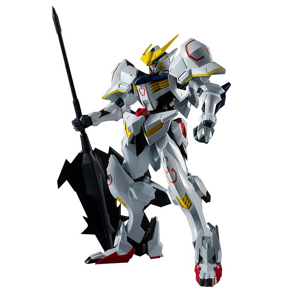 Gundam Universe - ASW-G-08 Gundam Barbatos