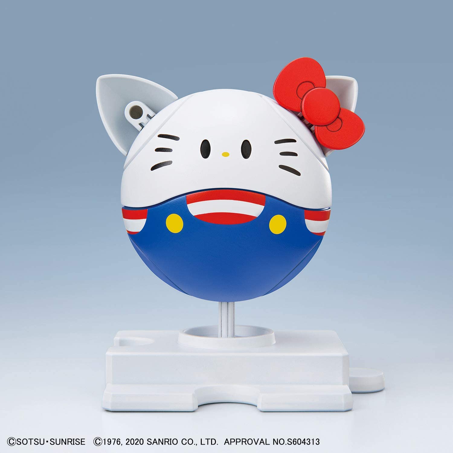 Haropla - Hello Kitty Haro (Anniversary Model)