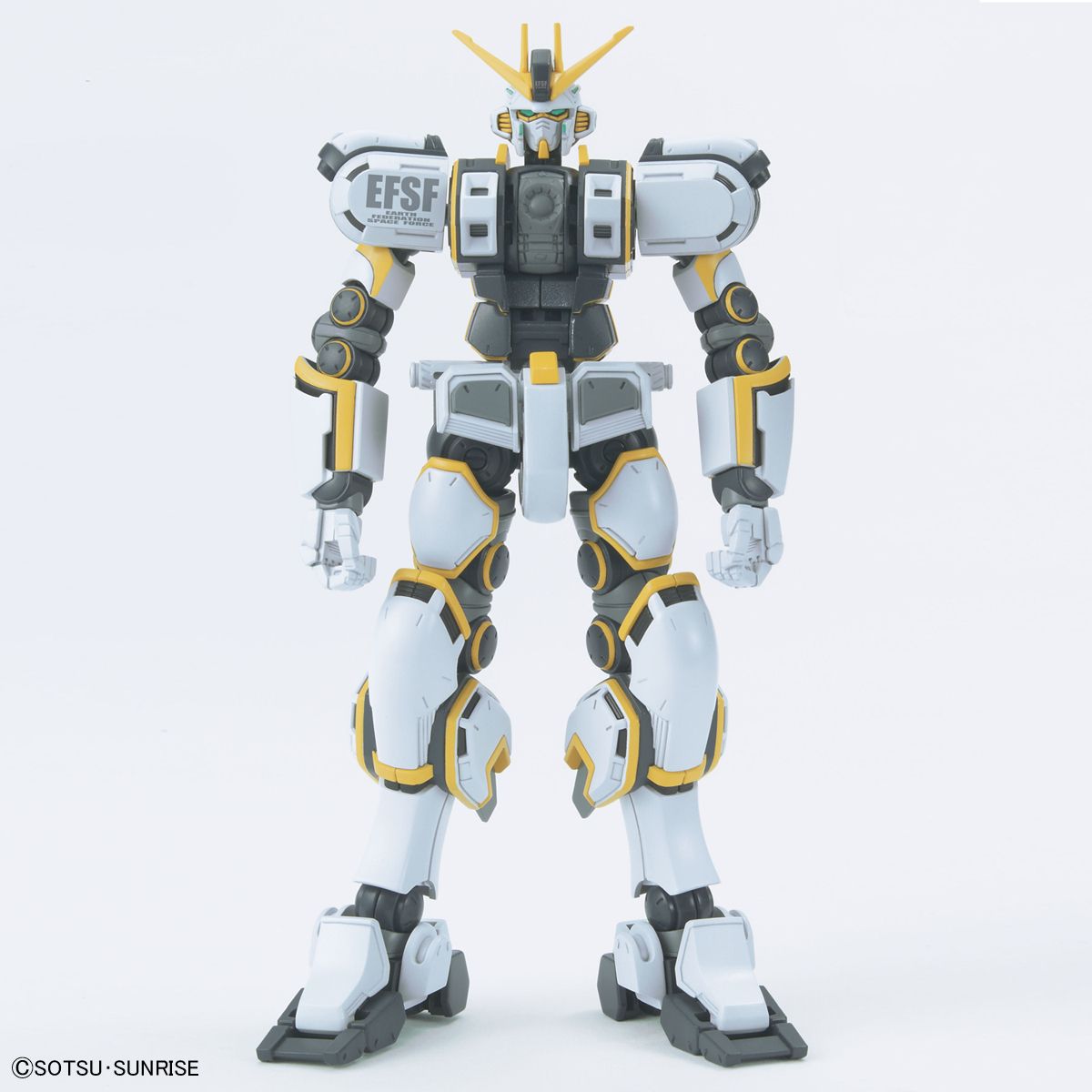 HGTB - RX-78AL Atlas Gundam [Gundam Thunderbolt Anime Ver.]