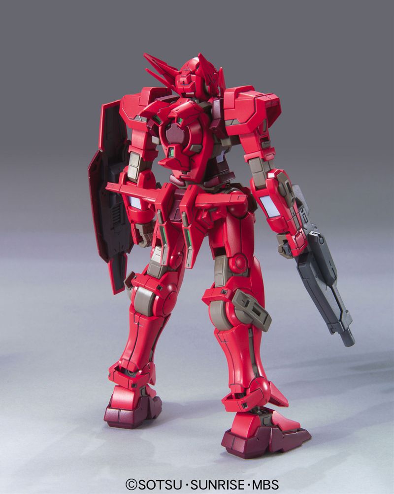 HG00 - GNY-001F Gundam Astraea Type F