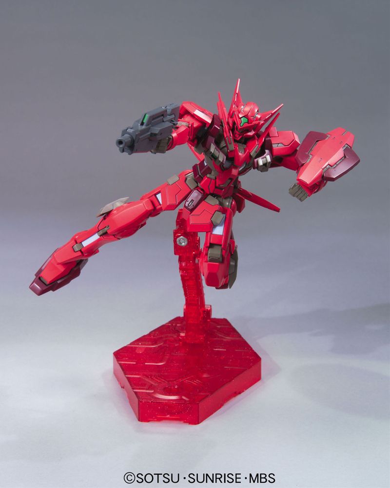 HG00 - GNY-001F Gundam Astraea Type F