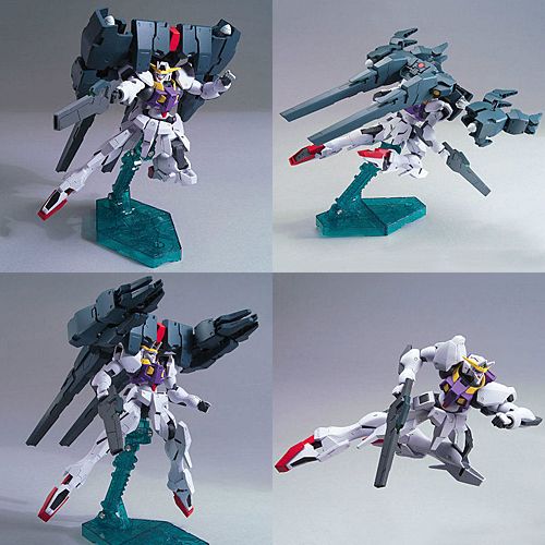 HG00 - CB-002 Raphael Gundam