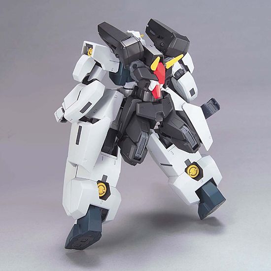 HG00 - GN-009 Seraphim Gundam