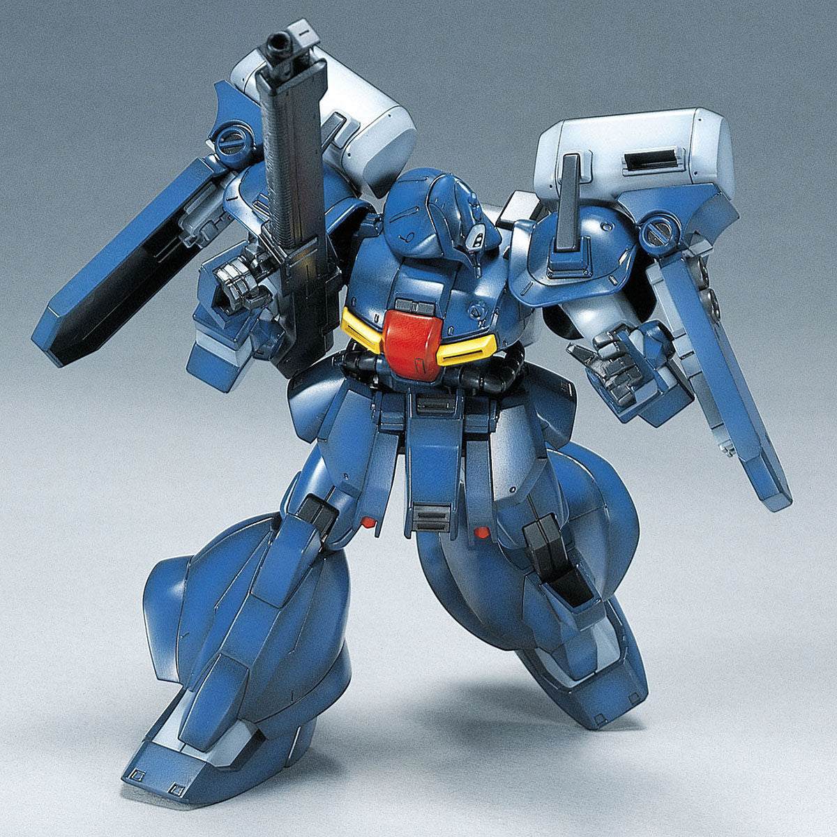 HGUC - RMS-141 Xekueins