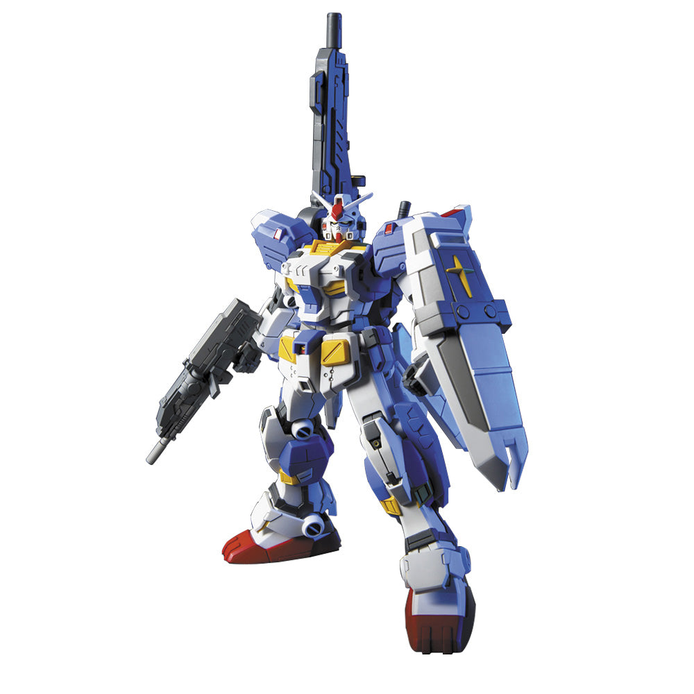 HGUC - RX-78-3 Full Armor Gundam 7th