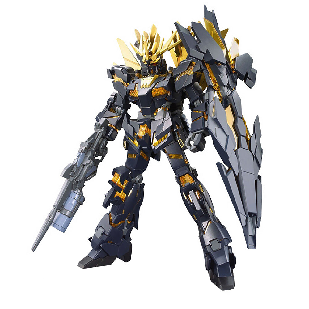 HGUC - RX-0[N] Unicorn Gundam 02 Banshee Norn(Destroy Mode)