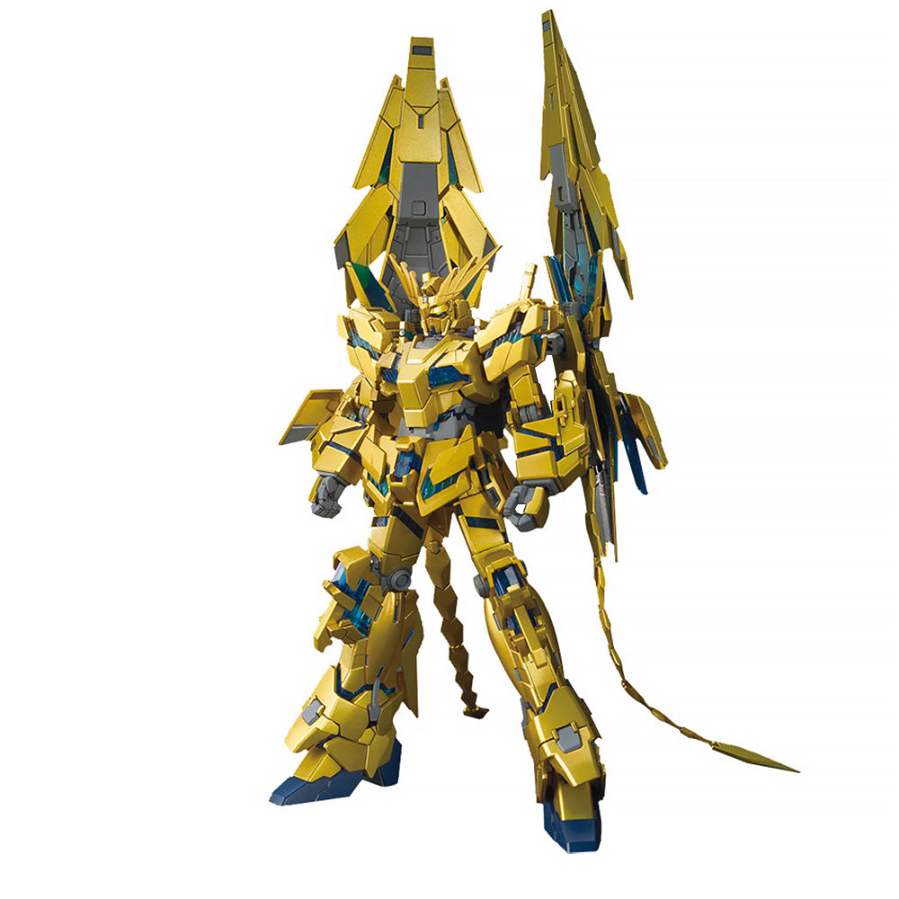 HGUC - RX-0 Unicorn Gundam 03 Phenex(Destroy Mode) [Narrative Ver.]