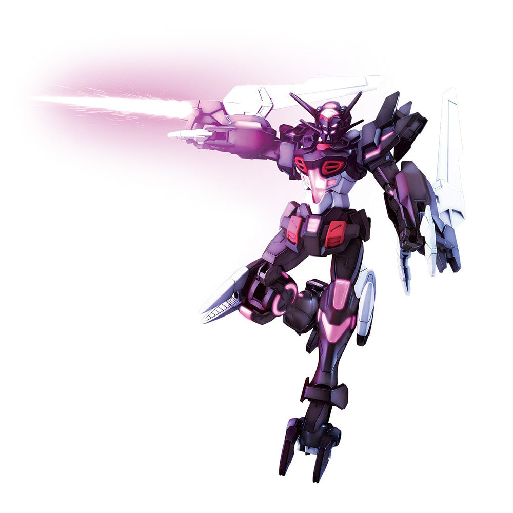 HGBD - YG-III Gundam G-Else