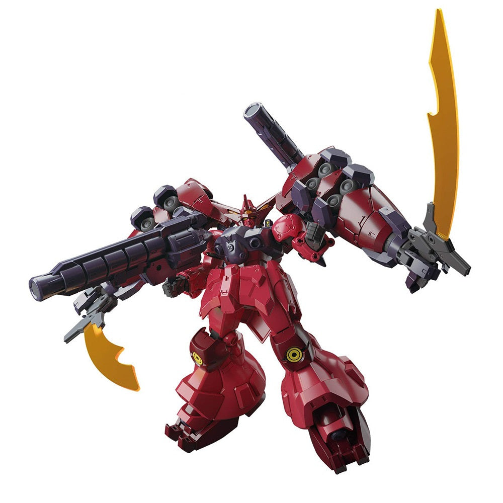 HGBD:R - RX-78GP02R Gundam GP-Rase-Two