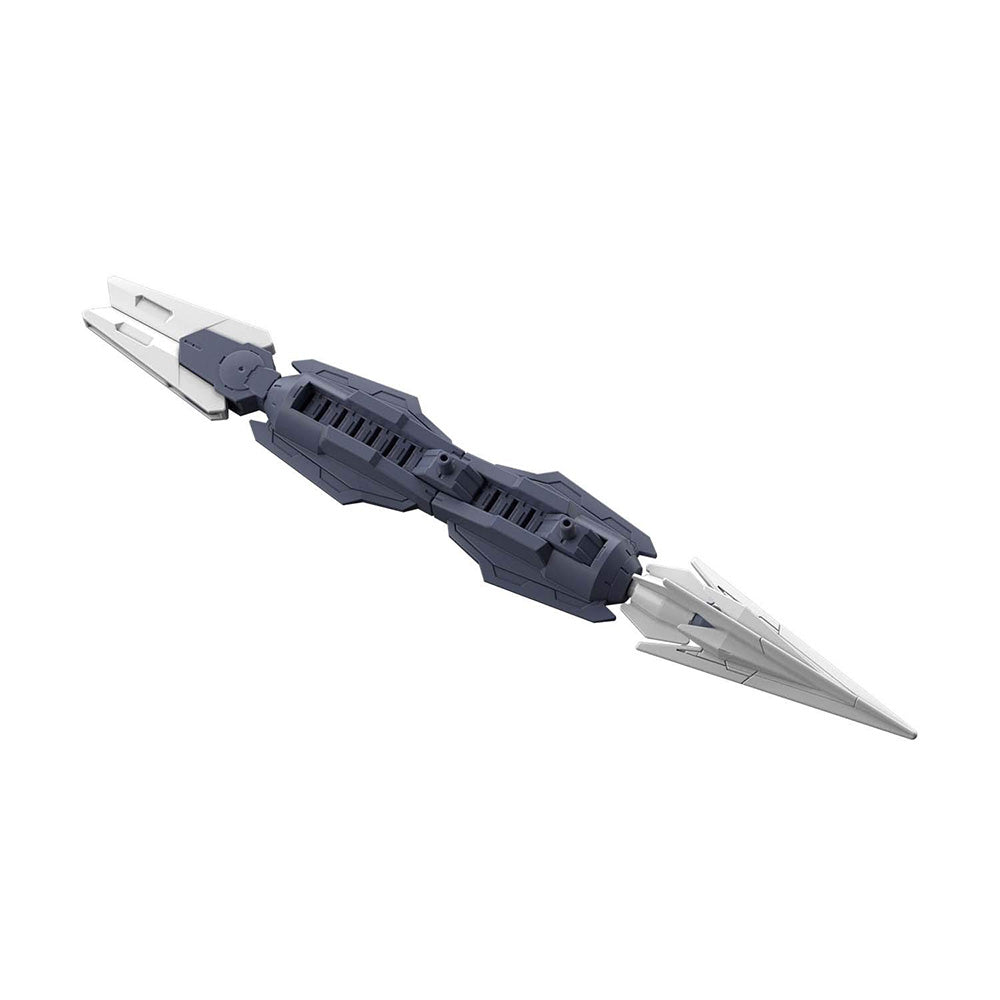 HGBD:R - PFF-X7II/S6 Saturnix Gundam Weapon