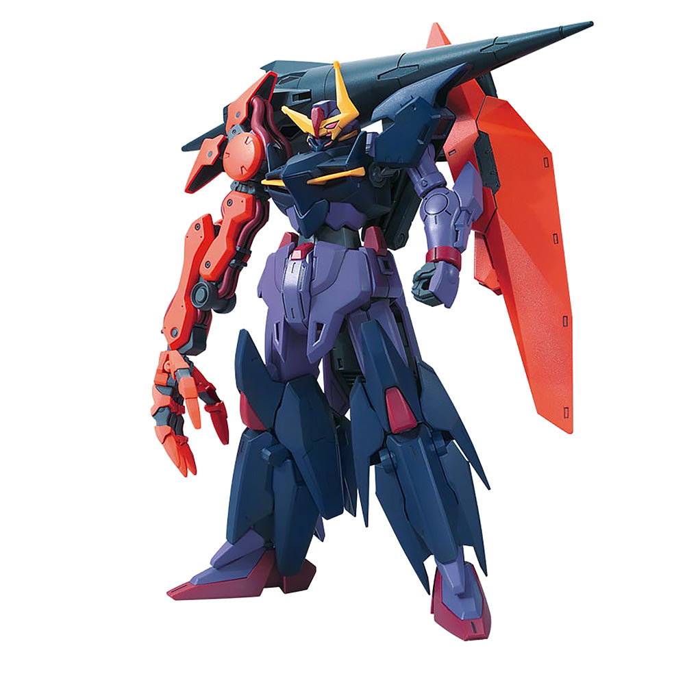 HGBD:R - MSF-007SS Gundam Seltsam