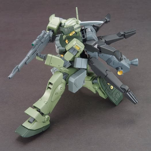 HGBF - RGM-79K9 GM Sniper K9