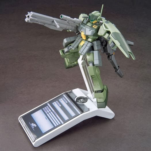 HGBF - RGM-79K9 GM Sniper K9