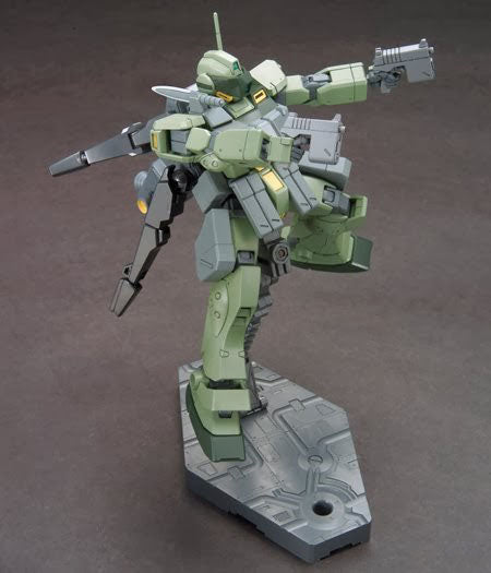 HGBF - RGM-79K9 GM Sniper K9