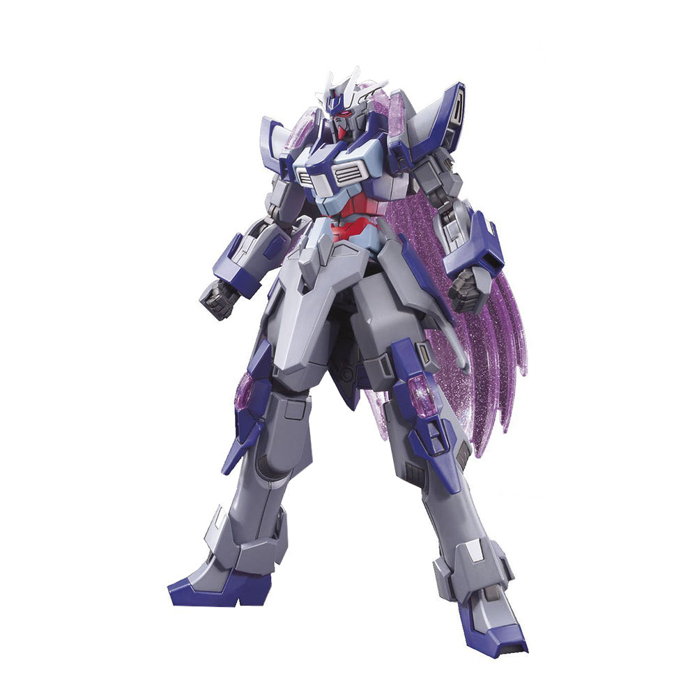 HGBF - NK-13J Denial Gundam