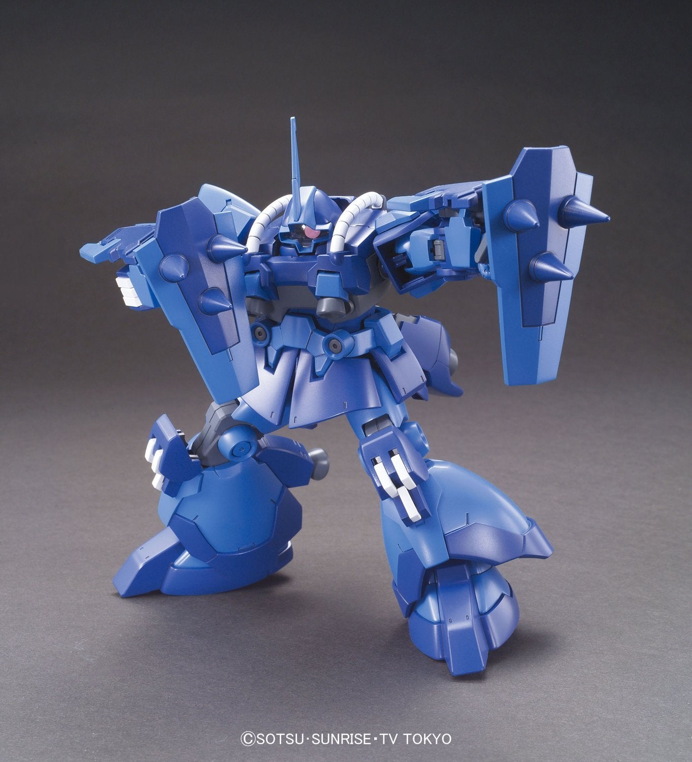 HGBF - MS-09R-35 Dom R35