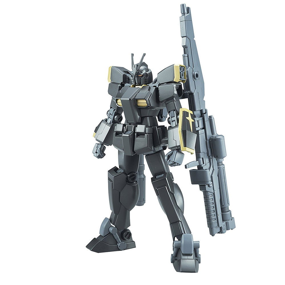 HGBF - PF-73-3BL Gundam Lightning Black Warrior
