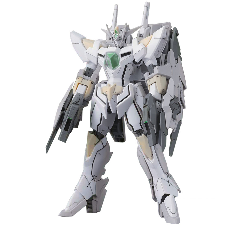 HGBF - CB-9696G/C/T Reversible Gundam