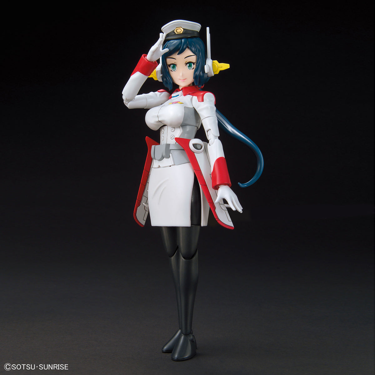 HGBF - LR-01 Mrs. Loheng-rinko