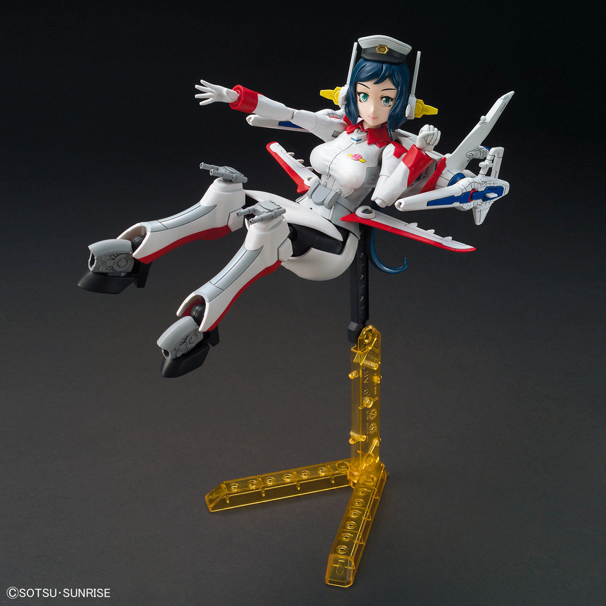 HGBF - LR-01 Mrs. Loheng-rinko