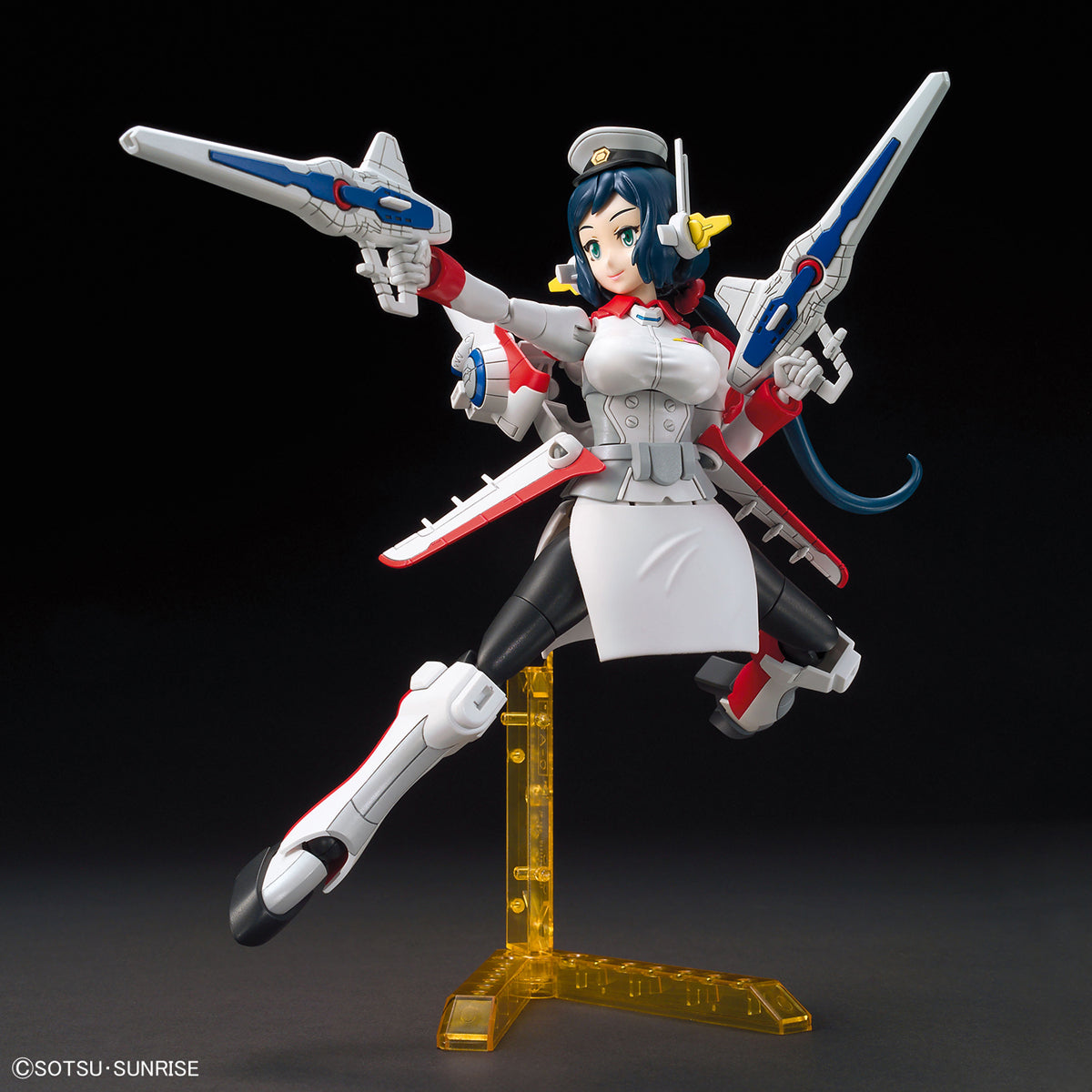 HGBF - LR-01 Mrs. Loheng-rinko