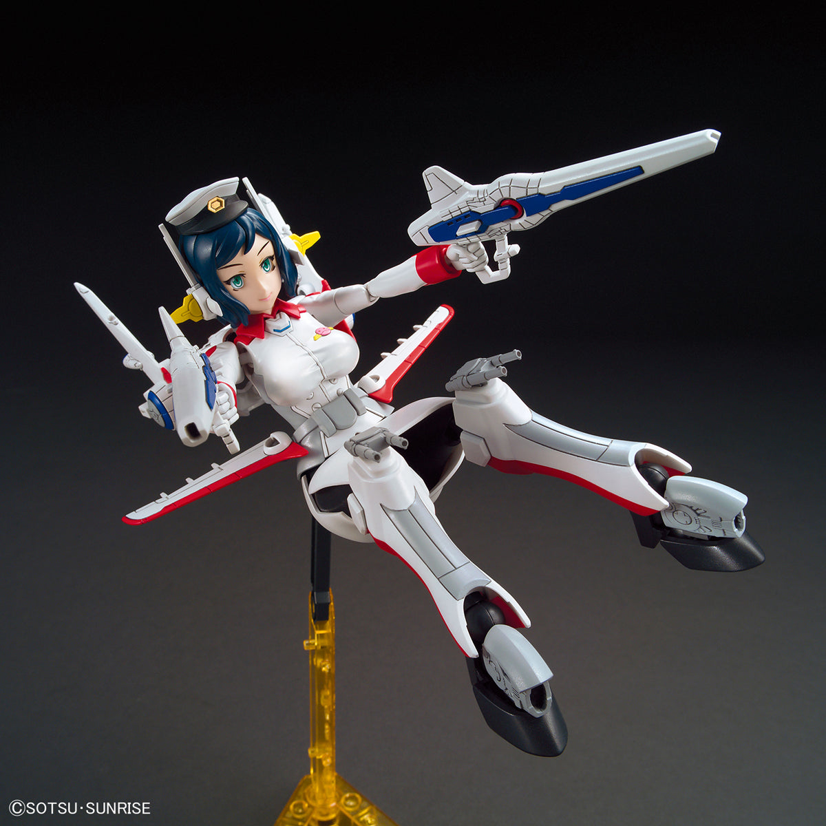 HGBF - LR-01 Mrs. Loheng-rinko