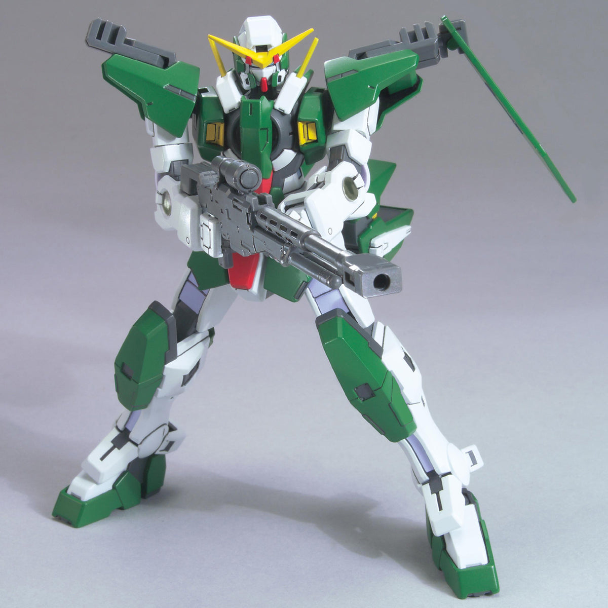HG00 - GN-002 Gundam Dynames