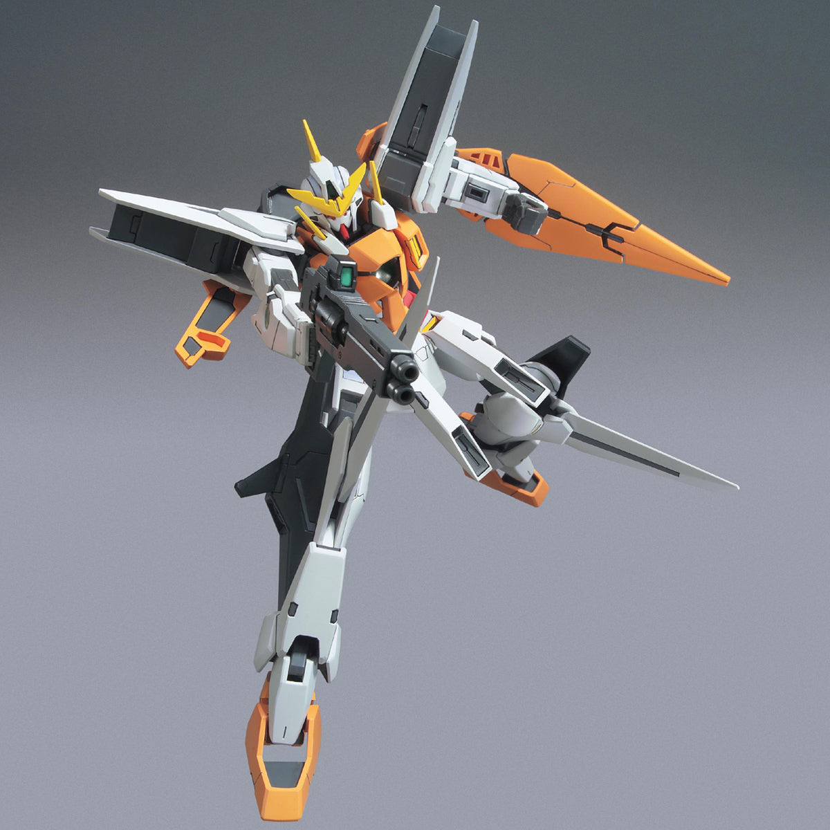 HG00 - GN-003 Kyrios Gundam