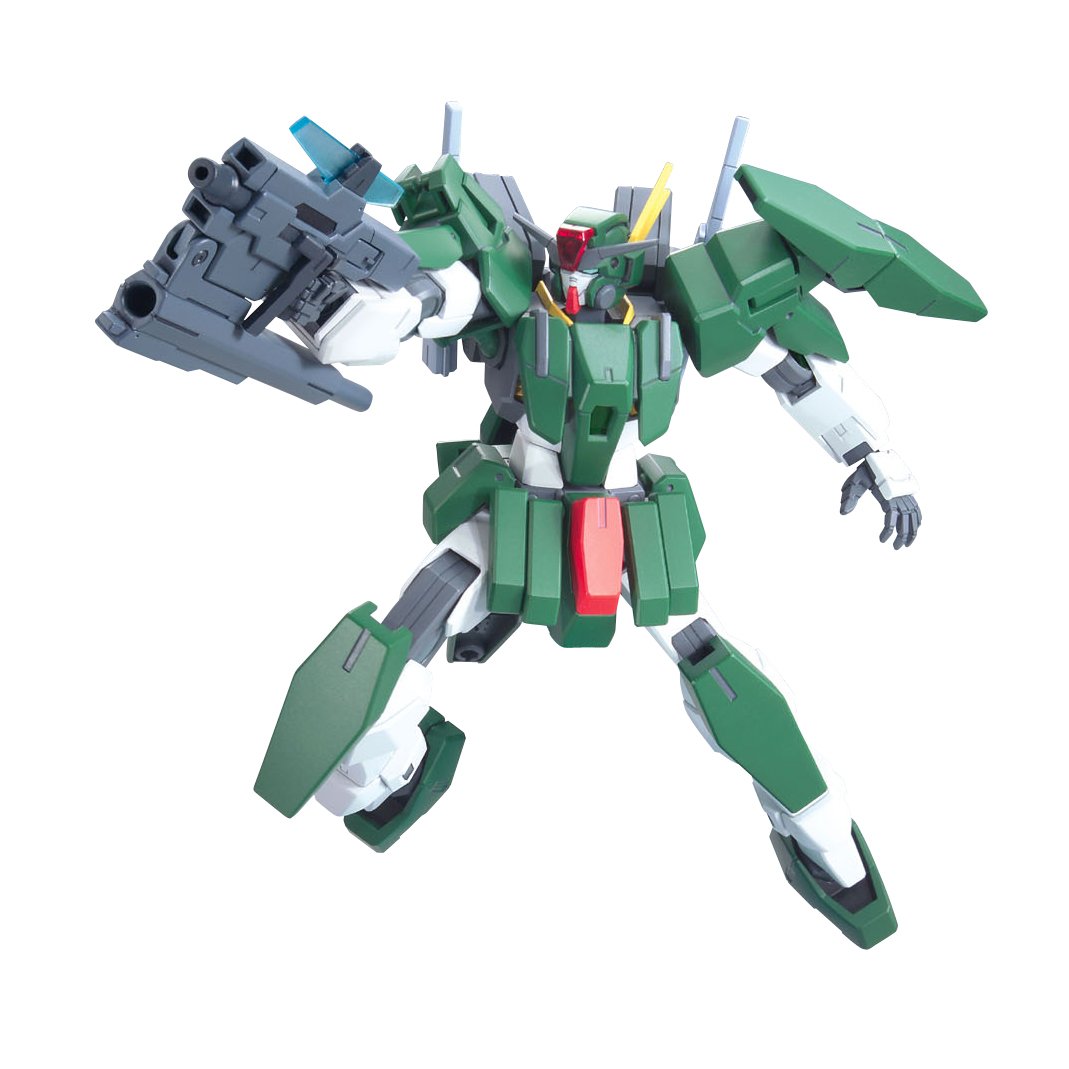 HG00 - GN-006 Cherudim Gundam