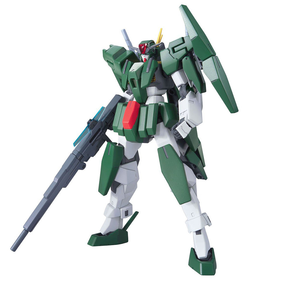 HG00 - GN-006 Cherudim Gundam