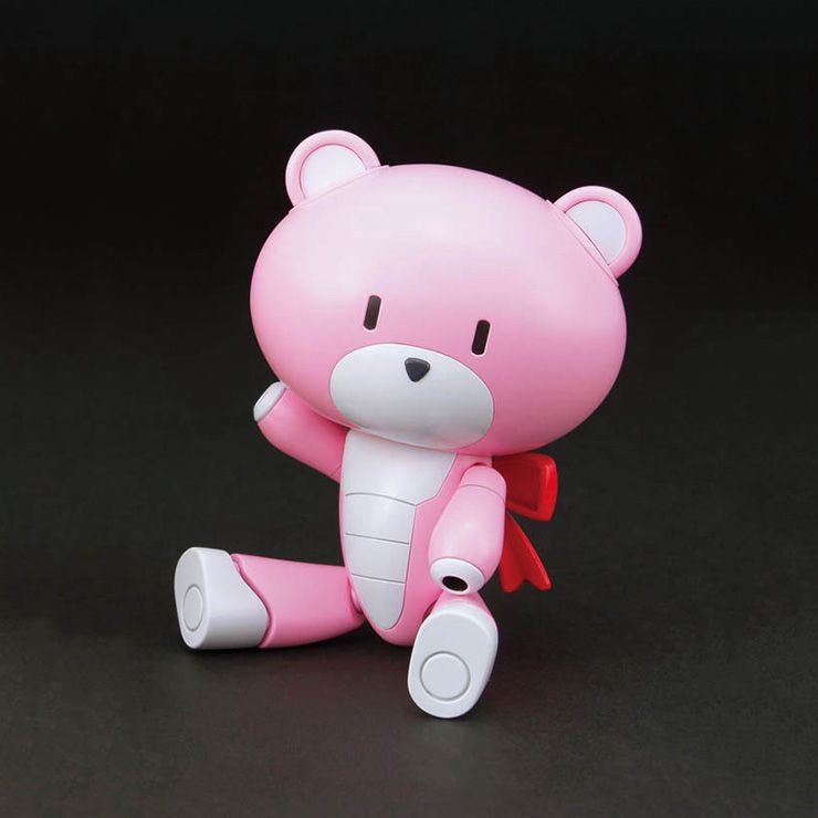 Petit'Gguy - Future Pink HGBF