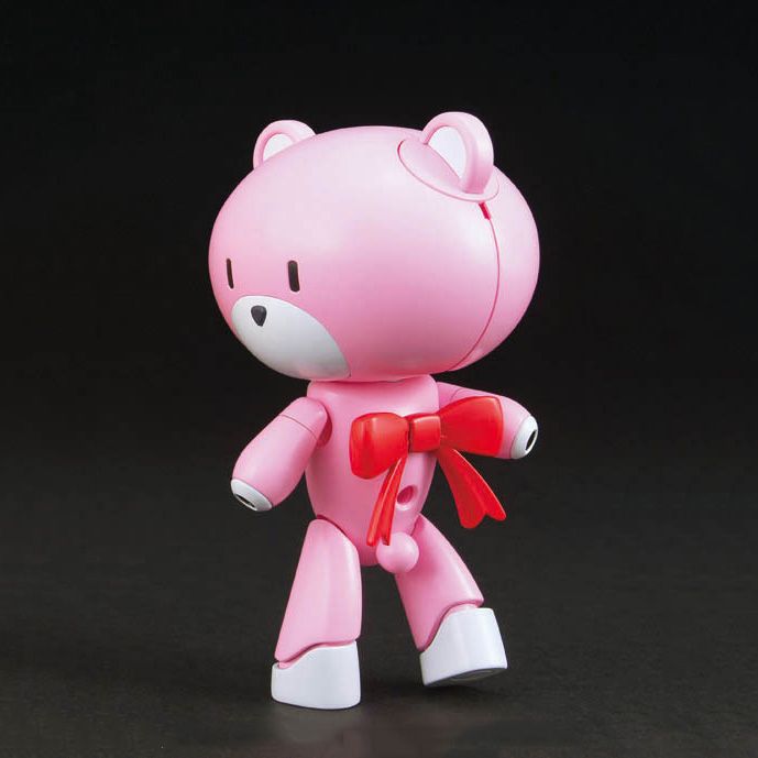 Petit'Gguy - Future Pink HGBF