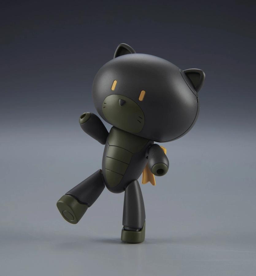 Petit'Gguy - StrayBlack & Cat Cosplay HGBF