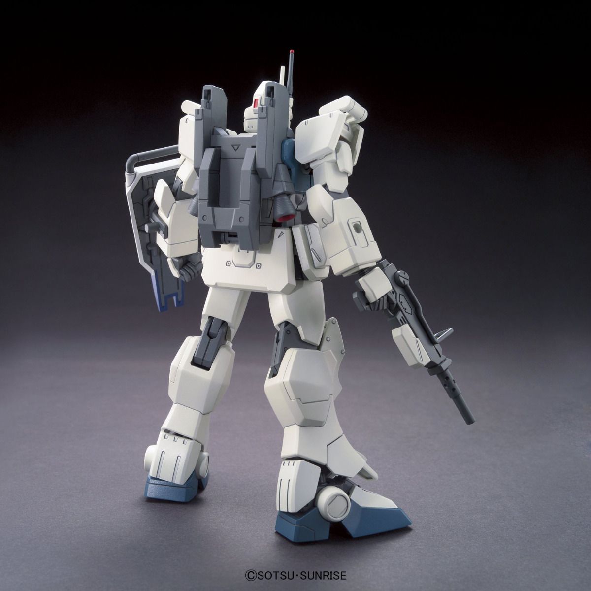 HGUC - RX-79[G] Ez-8 Gundam Ez8