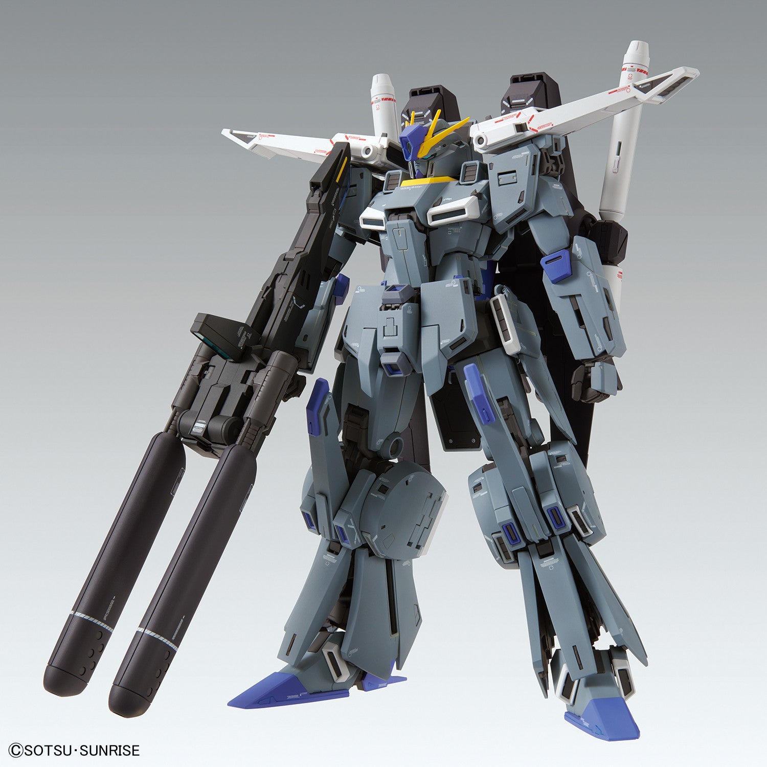 MG FA-010-A Fazz Ver.ka未組立 MG FA-010A FAZZ Ver Ka.