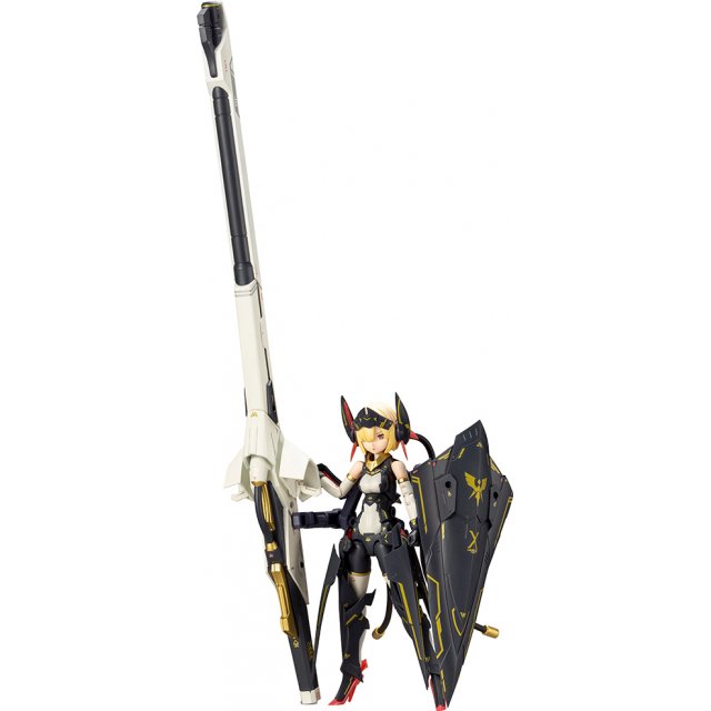 Megami Device - Bullet Knights Launcher