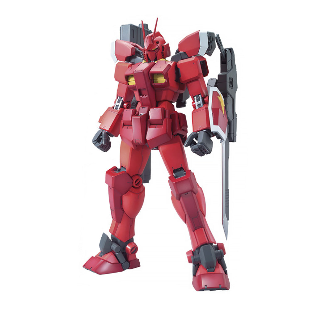 MG - PF-78-3A Gundam Amazing Red Warrior