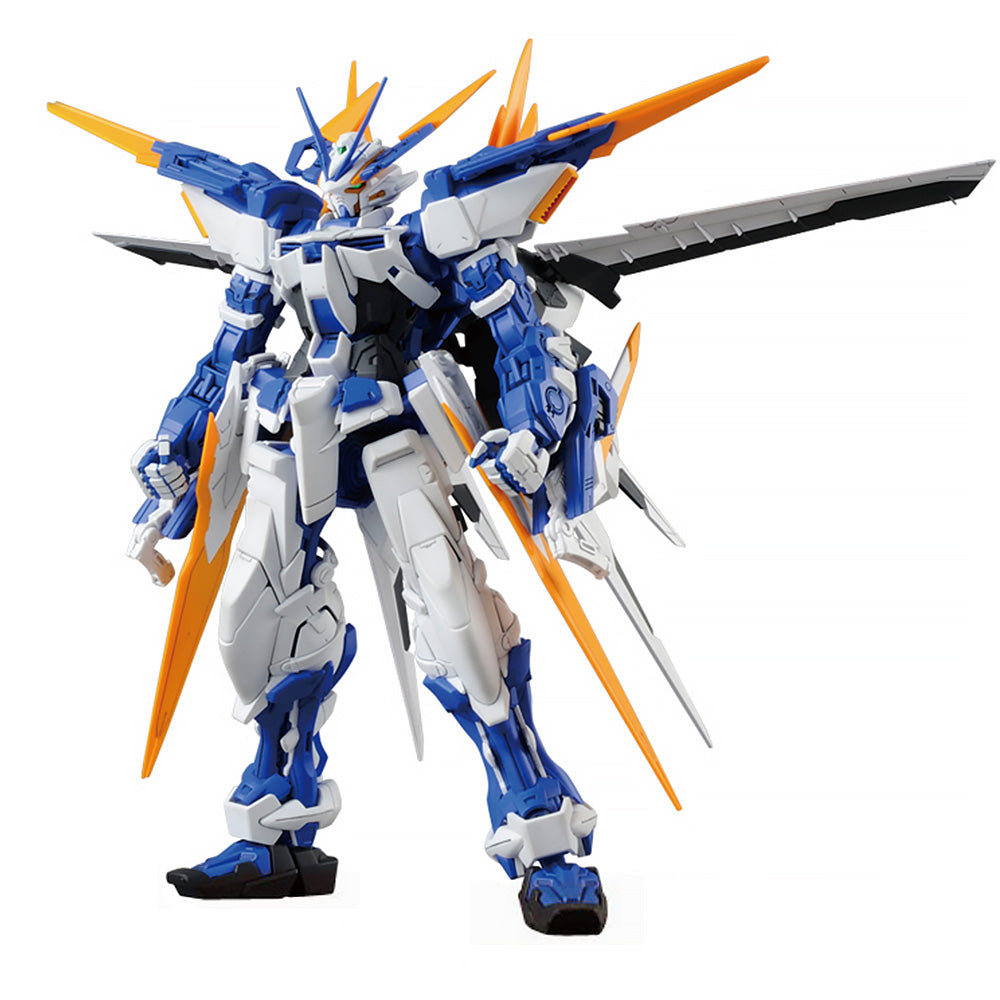 MG - MBF-P03D Astray Blue Frame D