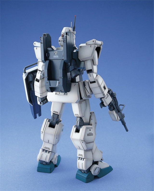MG - RX-79[G] Ez-8 Gundam